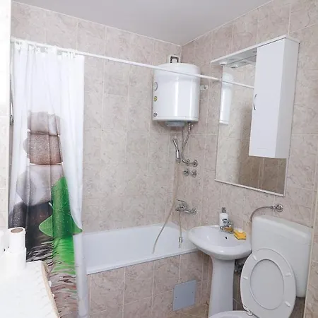 Apartman Lola